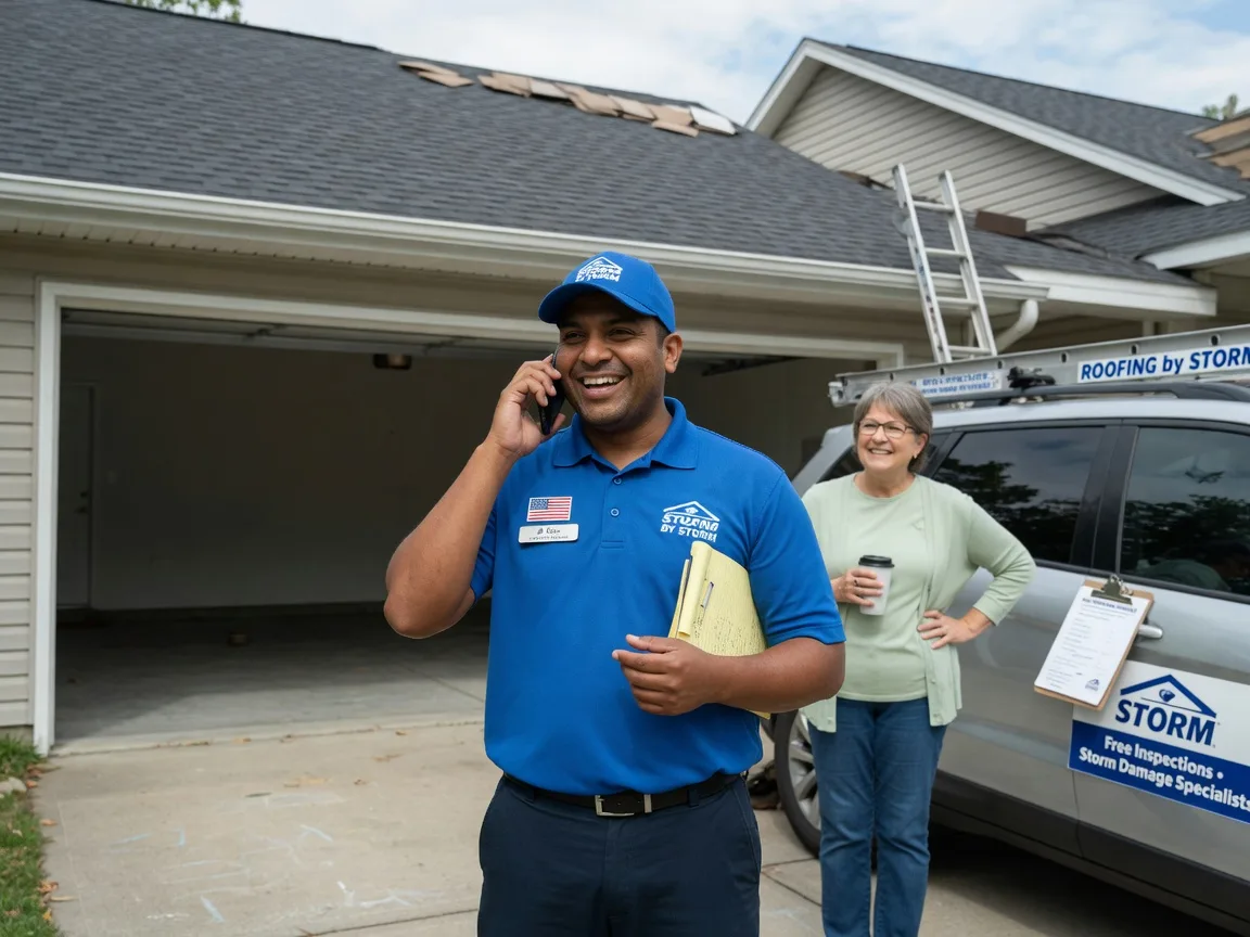 Roof Repair Near Me Nenzel, NE FAQs